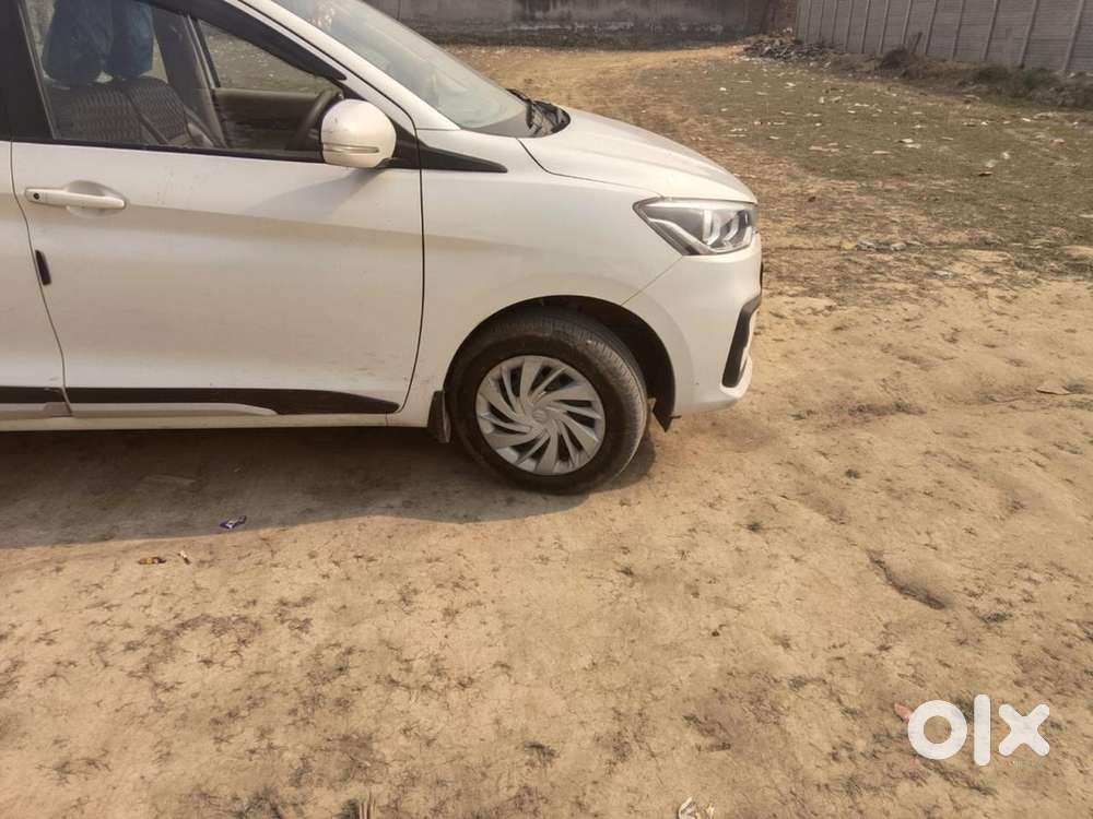 Maruti Suzuki Ertiga 2025