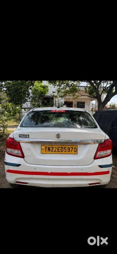 Maruti Swift Dzire 2024