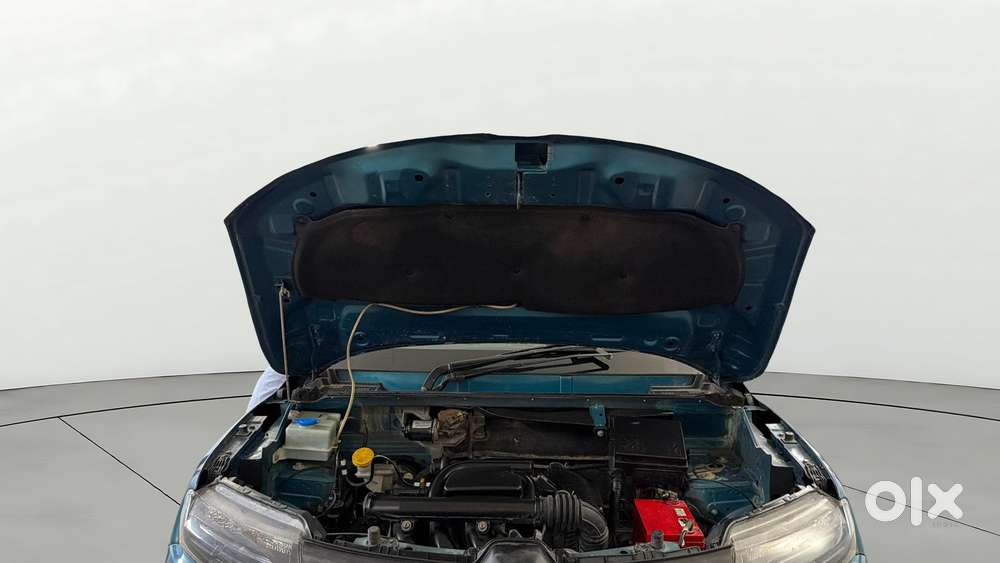 Renault Kwid 2019-ongoing 1.0 Rxt (o), 2020, Petrol