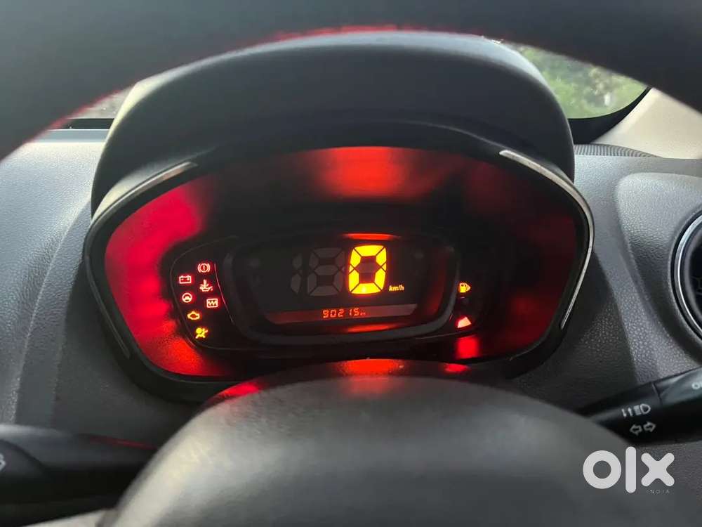 Renault Kwid 2015
