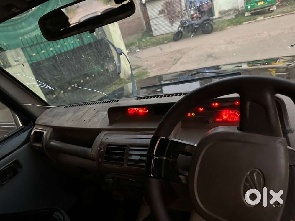 Mahindra Bolero Diesel 2016 Zlx