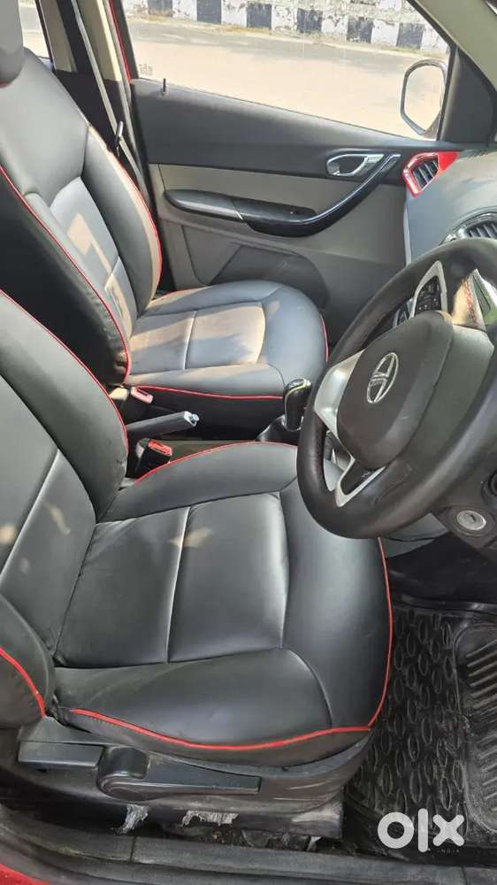Tata Tiago 1.2 Revotron 2017