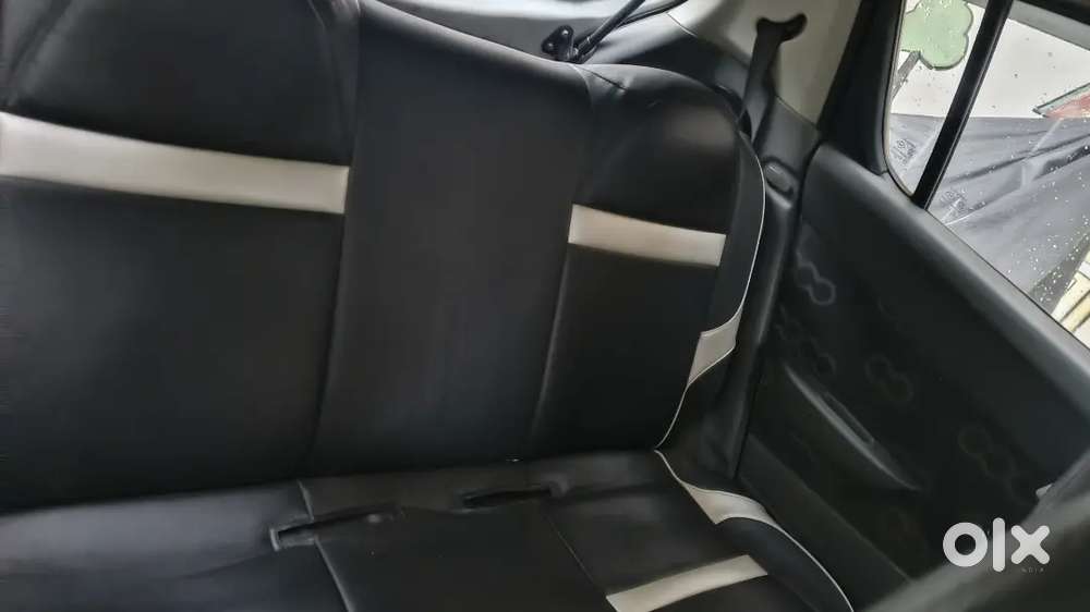 Maruti Suzuki Alto 800 2015 Petrol Good Condition