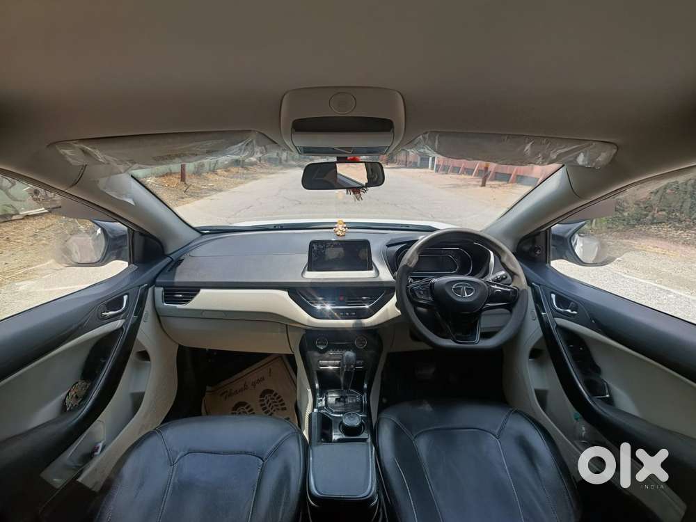 Tata Nexon 1.5 Revotorq Xza Plus, 2022, Petrol