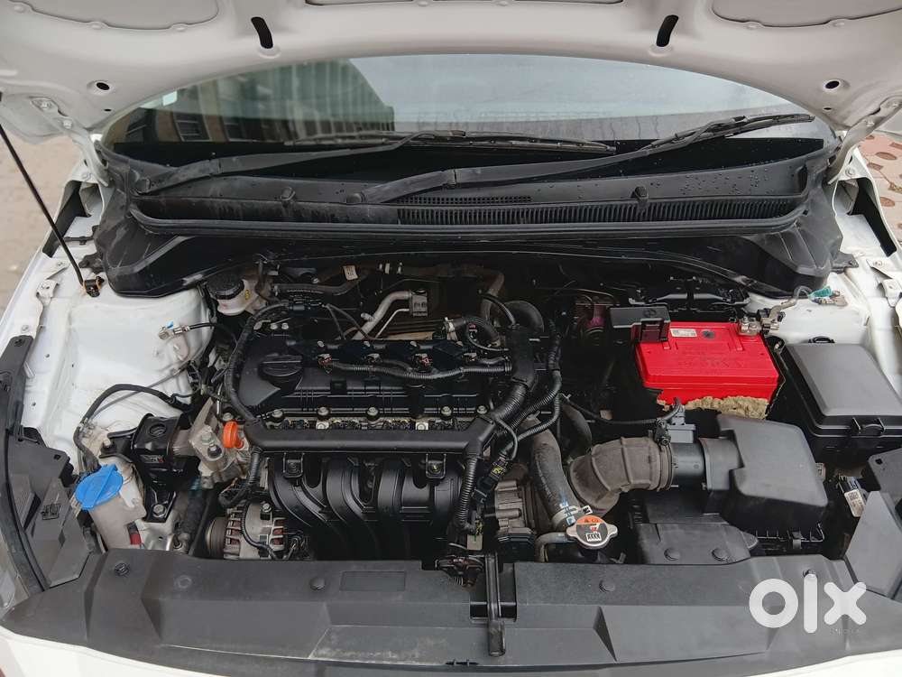 Hyundai I20 Asta Option, 2022, Petrol