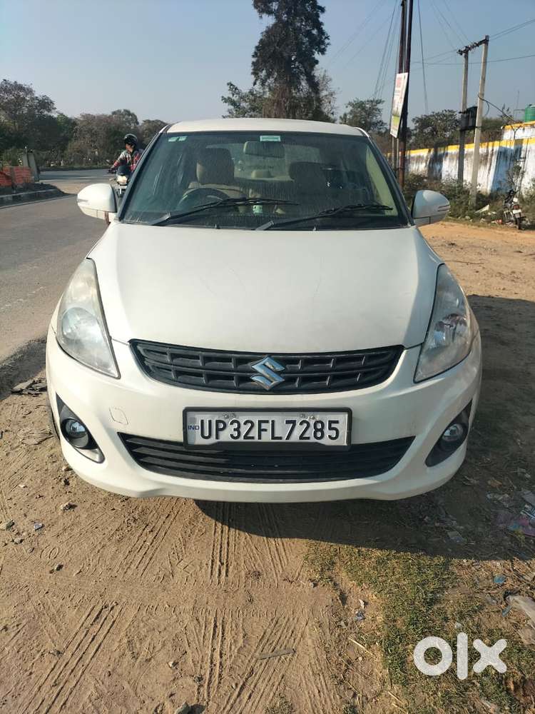 Maruti Suzuki Swift Dzire, 2014, Diesel