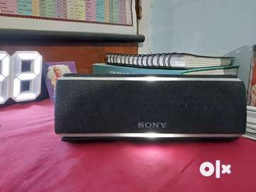 Sony xb21 online