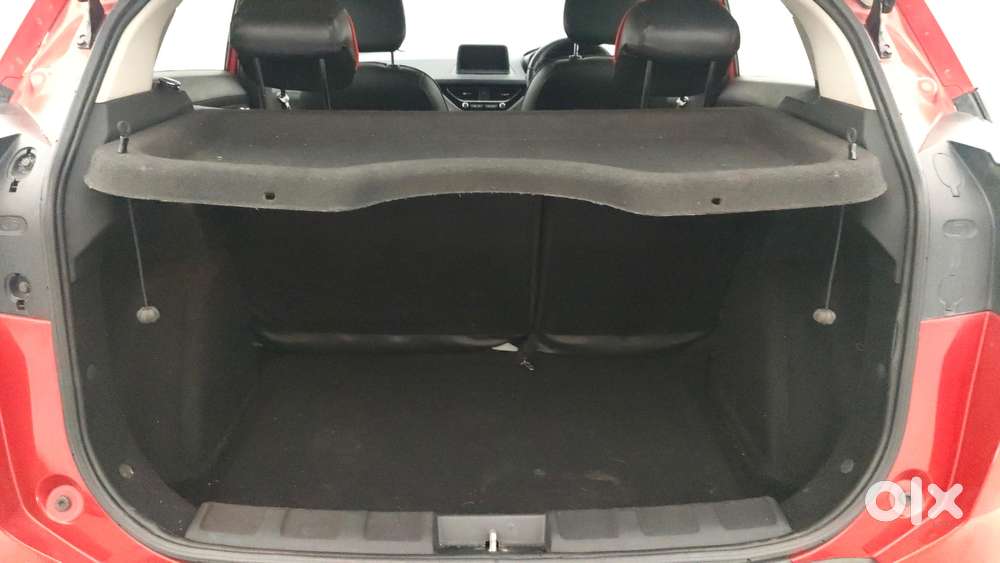 Tata Nexon 1.2 Revotron Xz Plus, 2018, Petrol