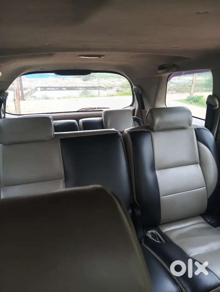 Toyota Innova 2.5 Diesel 2015