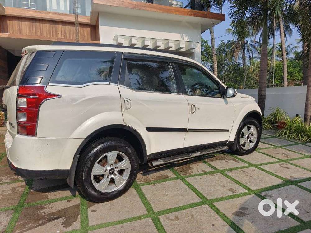 Mahindra Xuv500 W8 2wd, 2013, Diesel