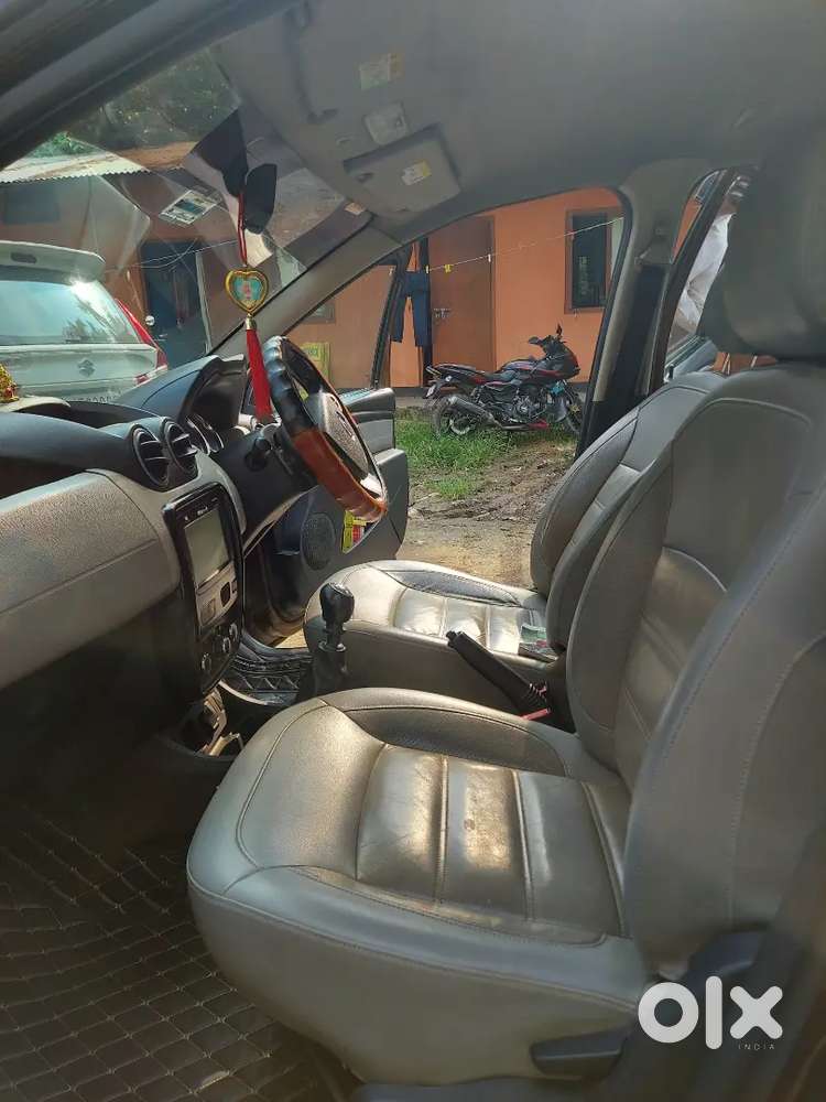 Renault Duster 2015