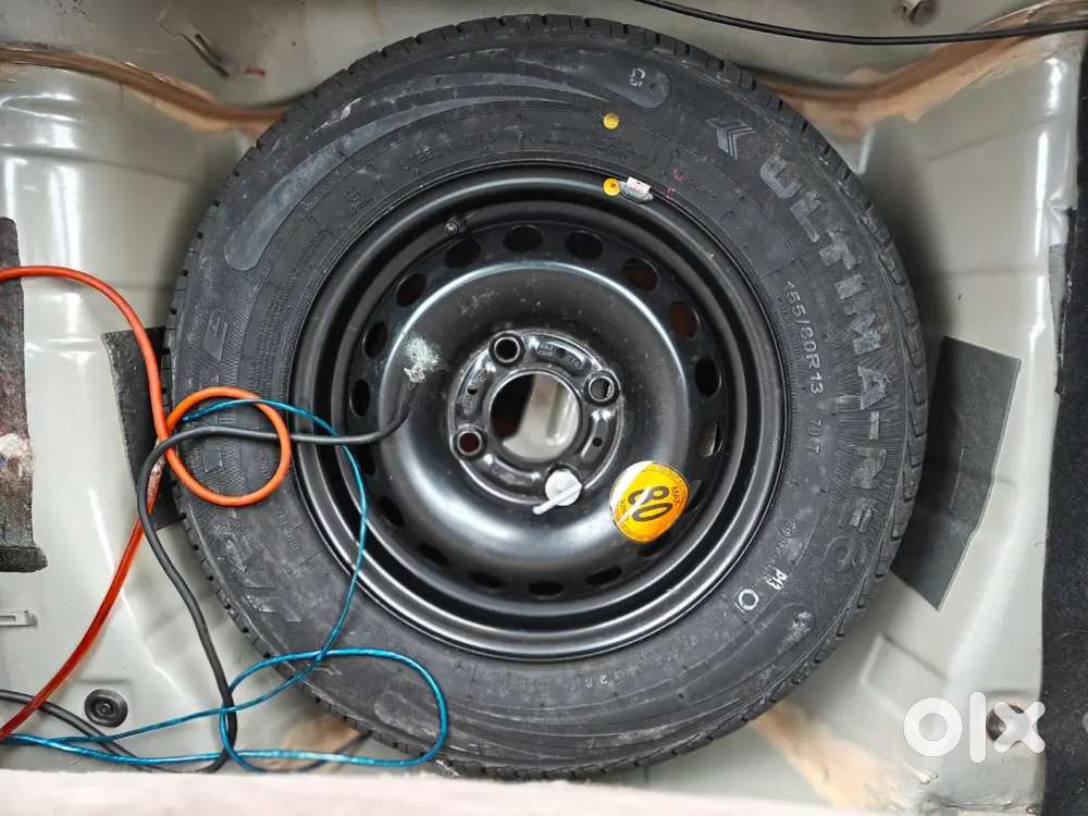 Tata Tiago Brand New Condition Stepni Unused