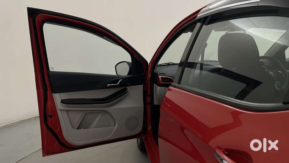 Tata Tiago 1.2 Revotron Xz Plus, 2022, Petrol
