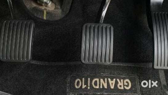 Hyundai Grand I10 Nios 1.2 Kappa Vtvt Sportz Cng, 2022, Cng & Hybrid..