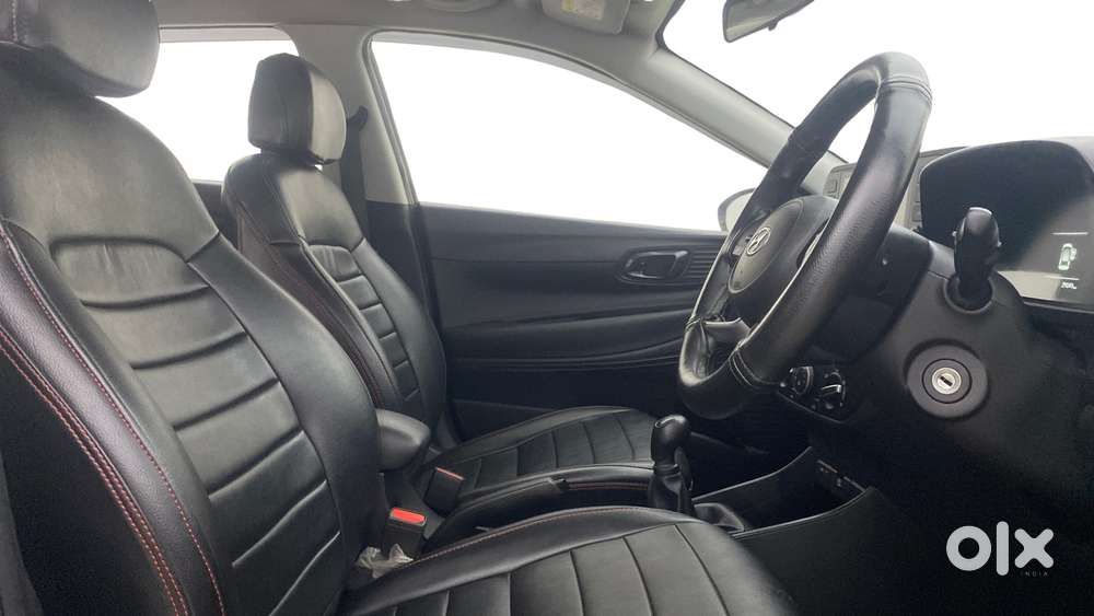 Hyundai New I20 1.2 Sportz Mt, 2022, Petrol