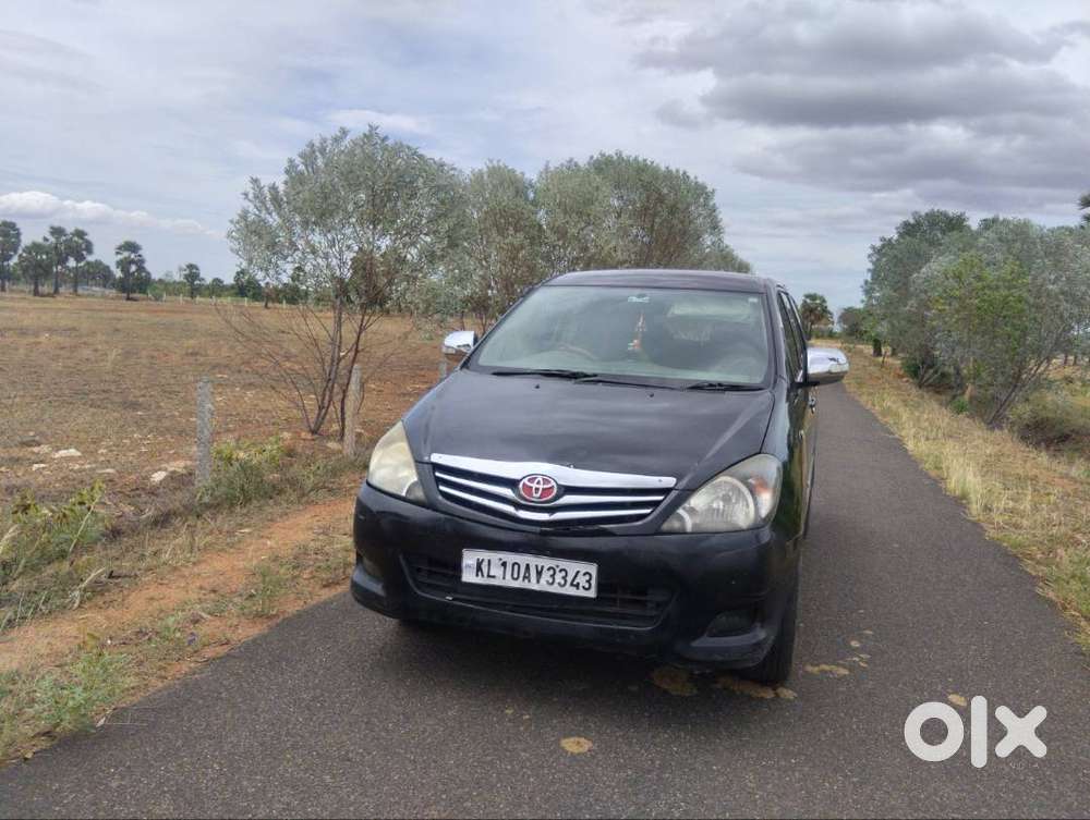 Innova Sale