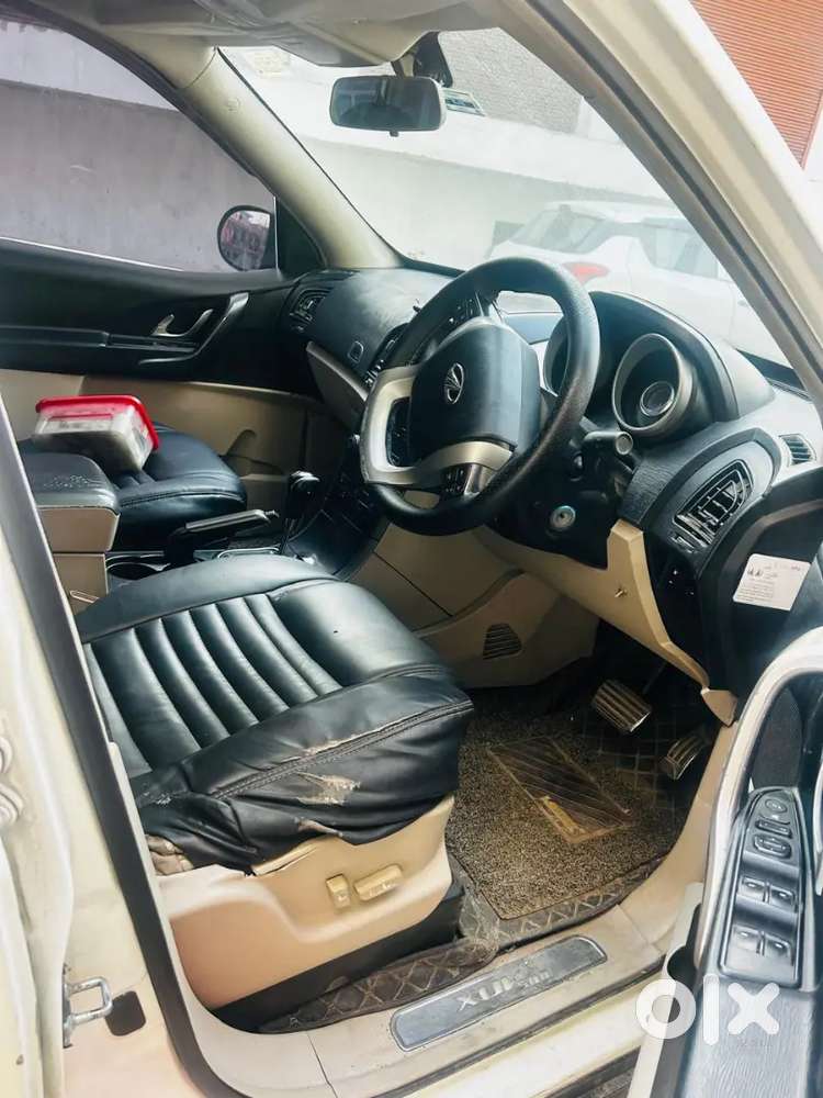 Mahindra Xuv500 2016 Diesel
