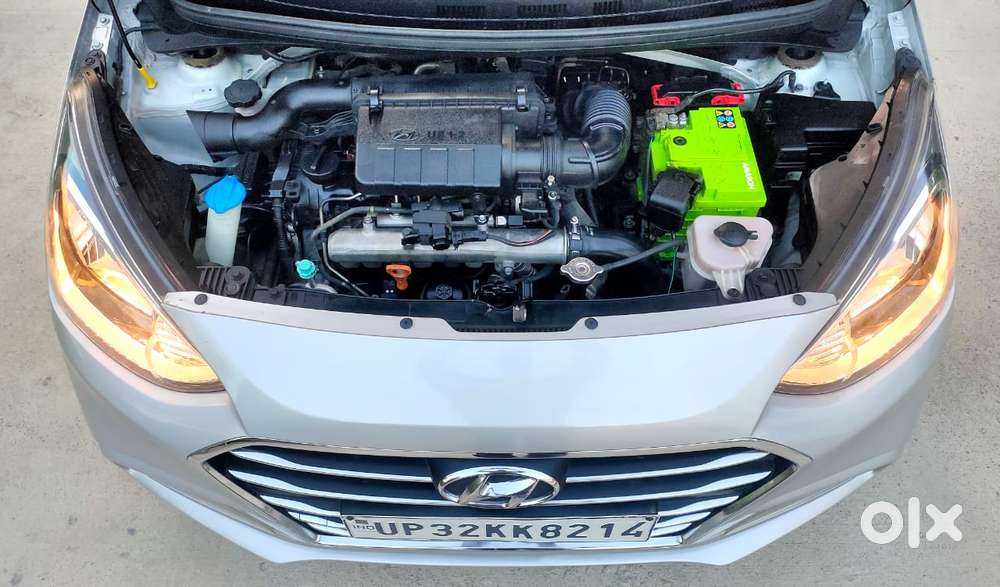 Hyundai Xcent 1.2 Sx Crdi, 2019, Diesel