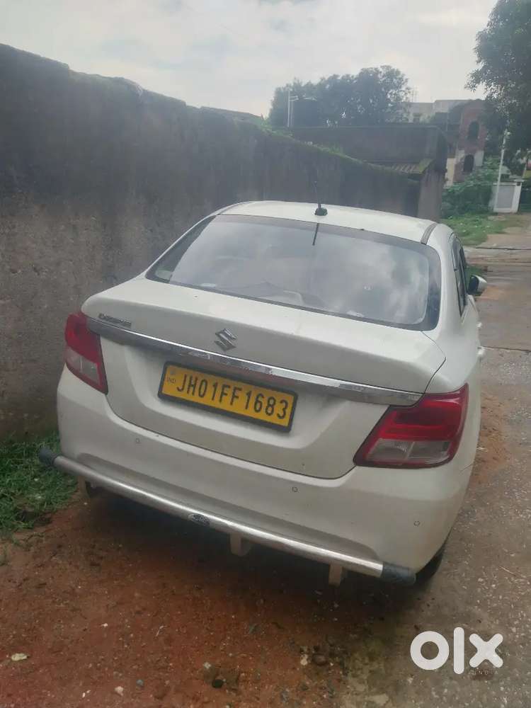 Maruti Suzuki Dzire 2023 Petrol Manual