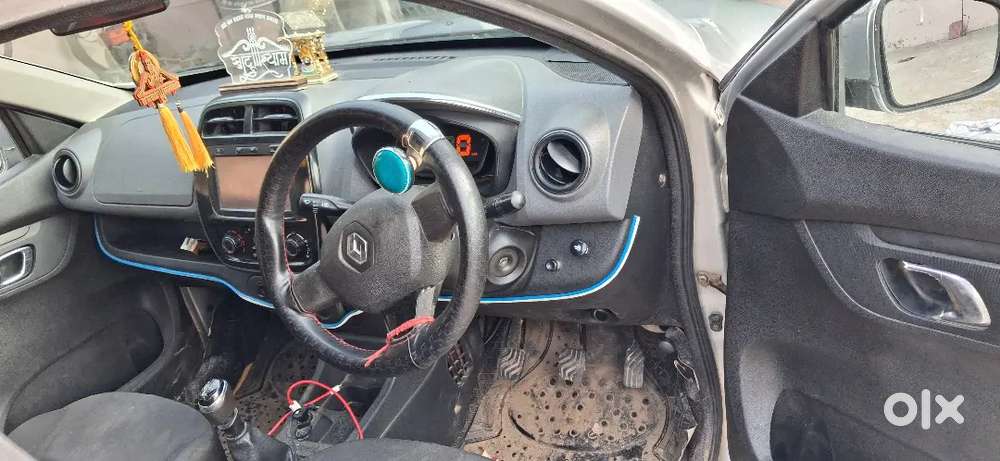 Renault Kwid 2019 Petrol