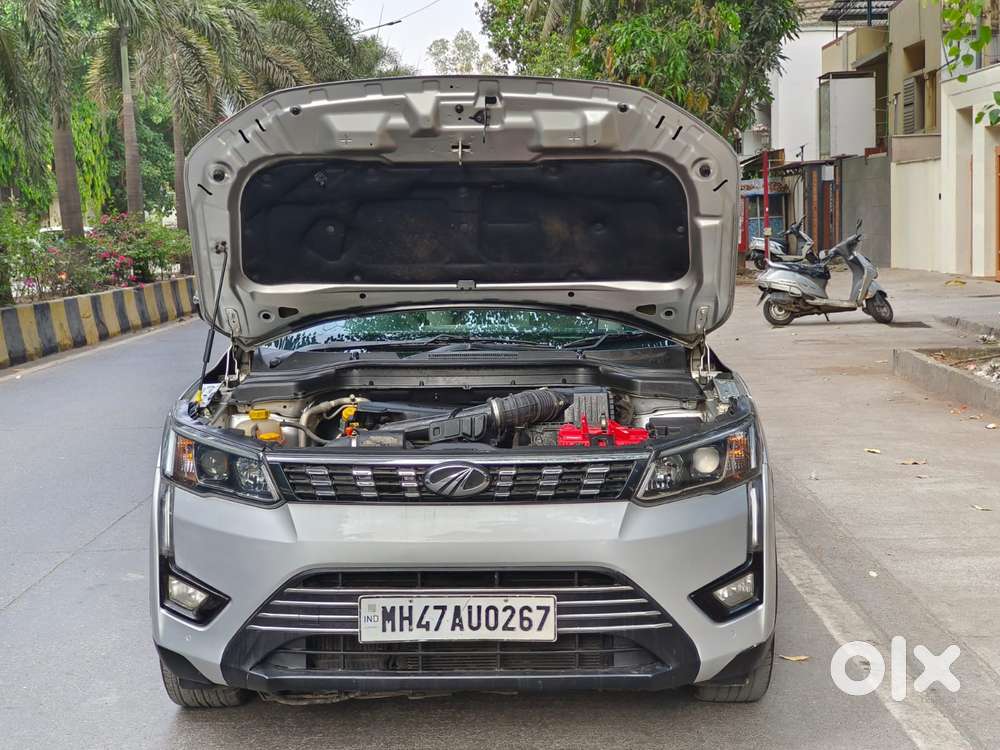 Mahindra Xuv500