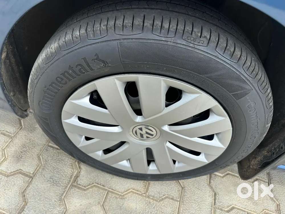 Volkswagen Vento 2018 Diesel Well Maintained