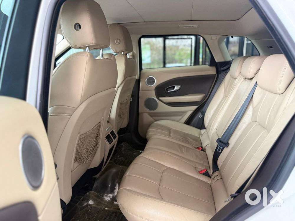 Land Rover Range Evoque Hse, 2019, Diesel