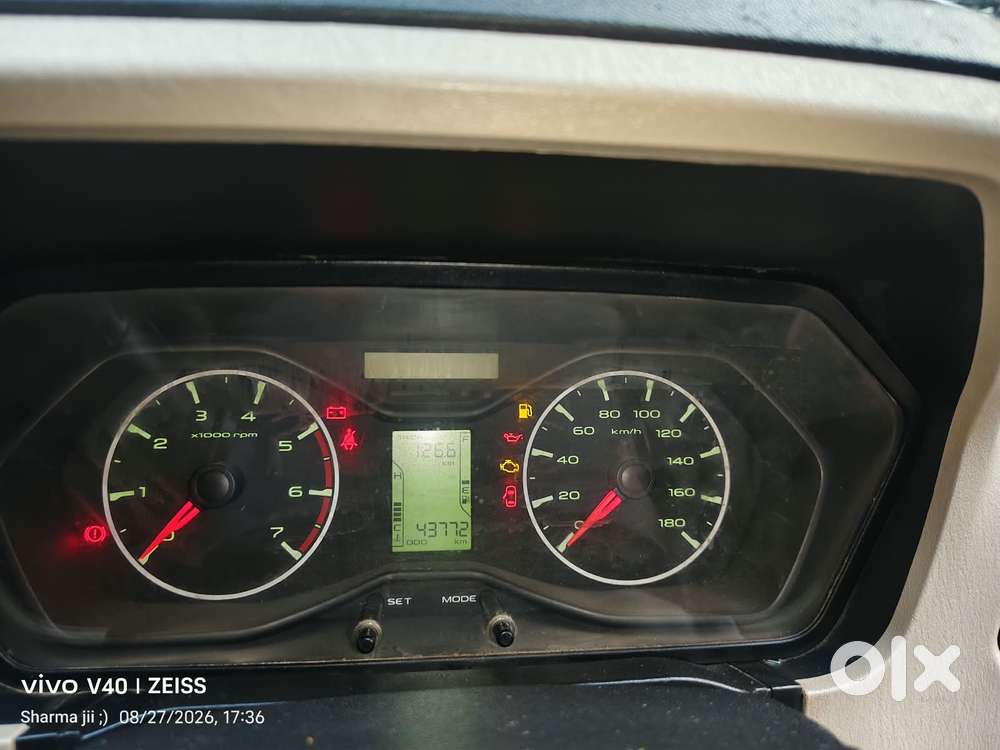 Mahindra Scorpio Classic 2.2 S Mt 9 Str, 2022, Diesel