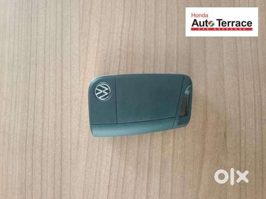 Volkswagen Virtus 1.0 Highline Tsi At, 2024, Petrol