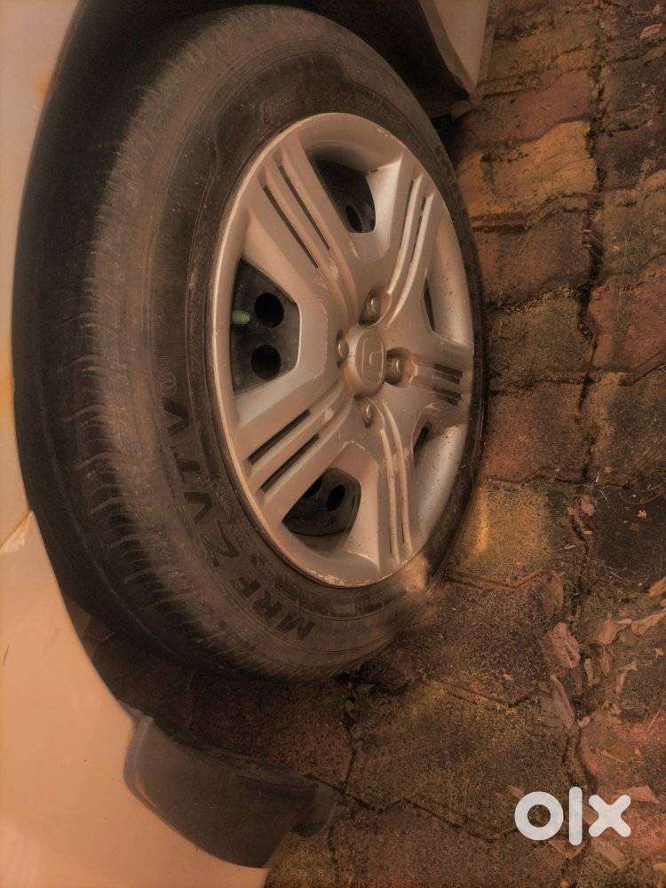 Honda City, 2011, Petrol