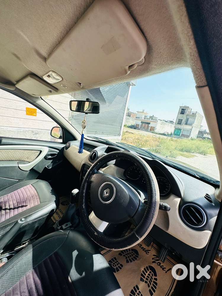 Renault Duster 2014 Diesel 74000 Km Driven