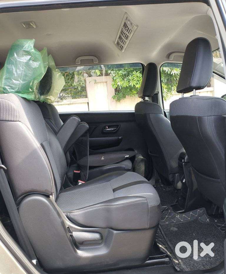 Maruti Suzuki Xl6 Zeta, 2021, Petrol