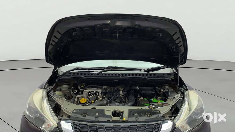 Nissan Kicks 1.3 Xv Premium Turbo, 2020, Petrol