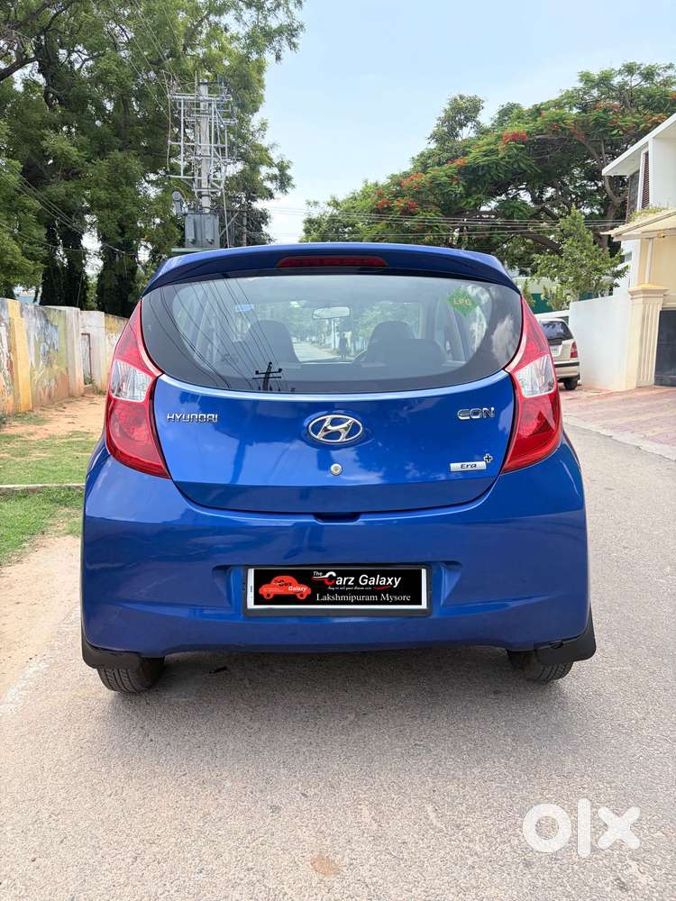 Hyundai Eon Era +, 2014, Lpg