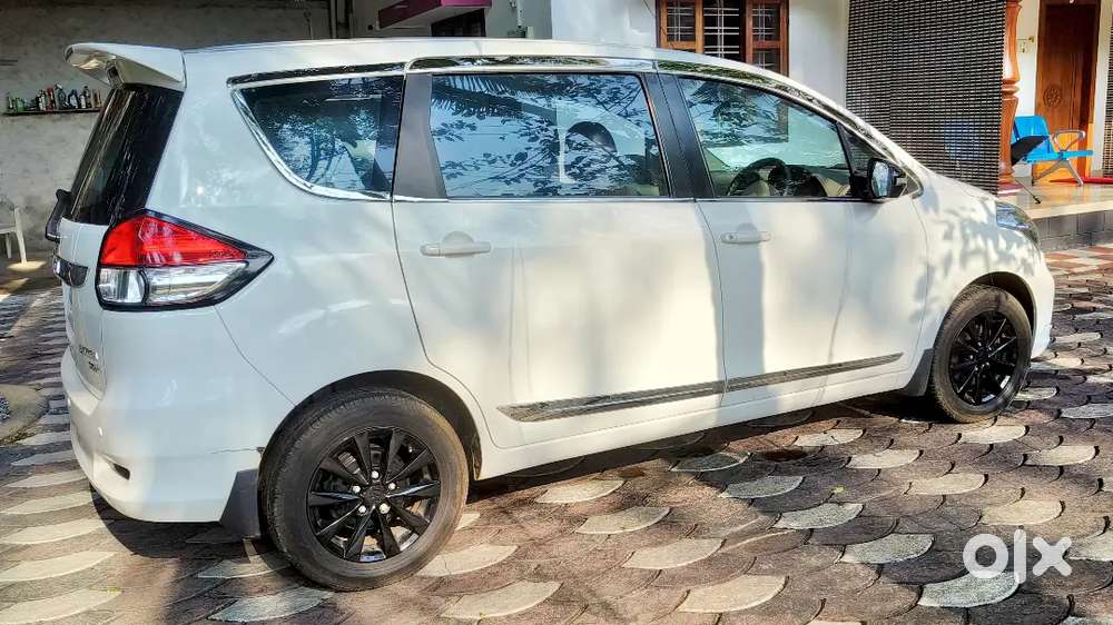 Ertiga Zdi 2013