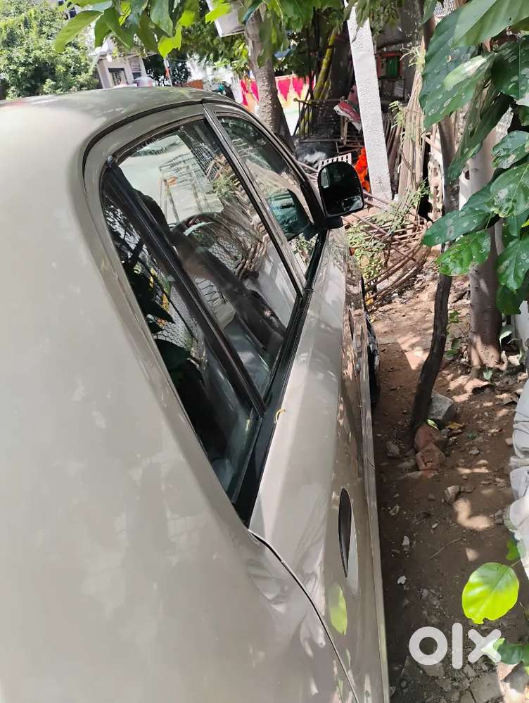 Hyundai Santro Xing 2007