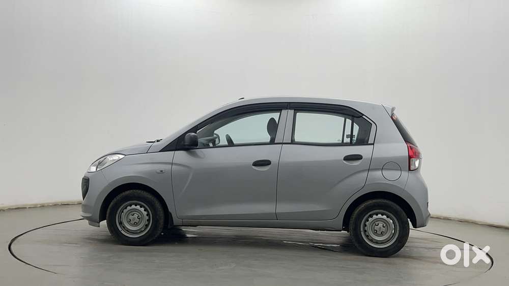 Hyundai Santro Era Executive, 2021, Petrol