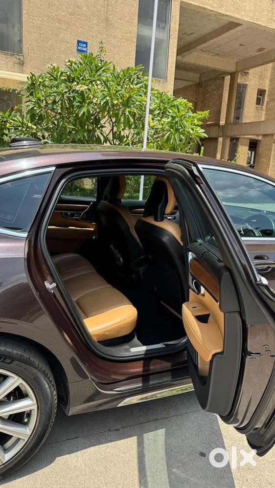 Volvo S90 D4 Inscription