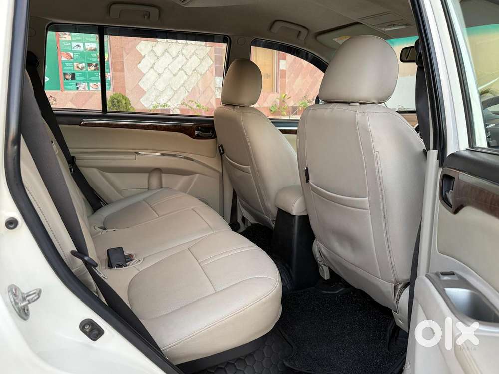 Mitsubishi Pajero Sport 4x2 Automatic, 2015, Diesel