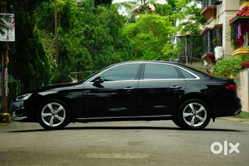 Audi A4 2.0 Technology 40 Tfsi, 2021, Petrol