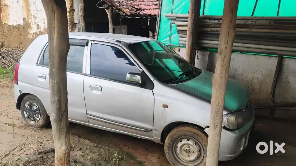 Maruti Suzuki Alto 2010