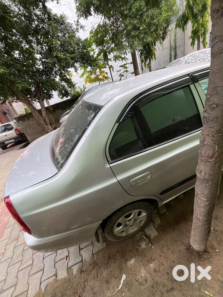 Hyundai Accent 2013 Petrol