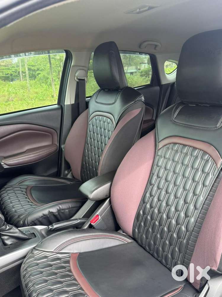 Maruti Suzuki Fronx 2024 Petrol Well Maintained