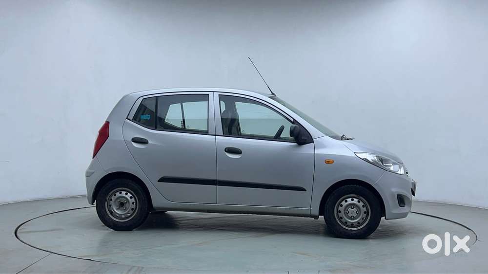 Hyundai I10 Magna 1.1l, 2015, Petrol