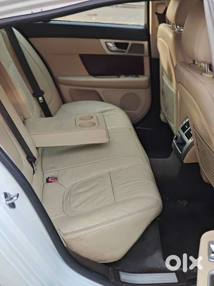 Jaguar Xf 3.0 L Premium Luxury, 2012, Diesel
