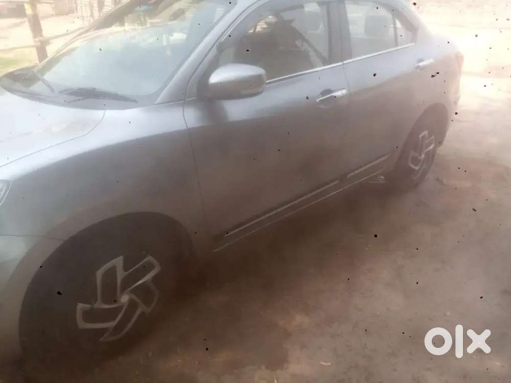 Maruti Suzuki Dzire 2022
