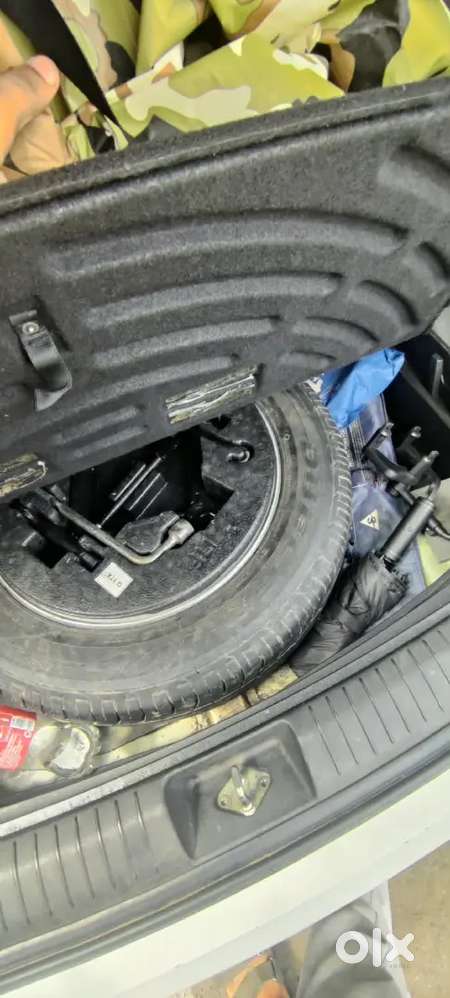 Hyundai Creta Facelift 2016 Diesel Good Condition