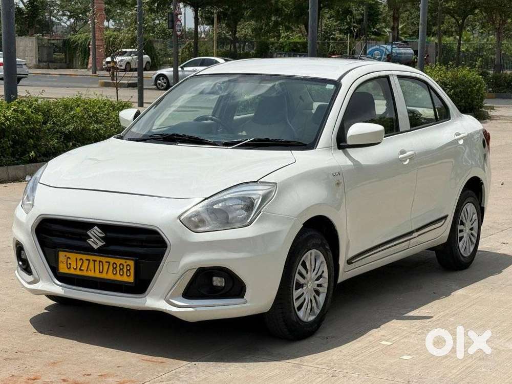 Maruti Suzuki Swift Dzire Tour S, 2023, Cng & Hybrids