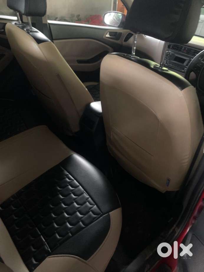 Hyundai I20 Magna Plus, 2019, Petrol