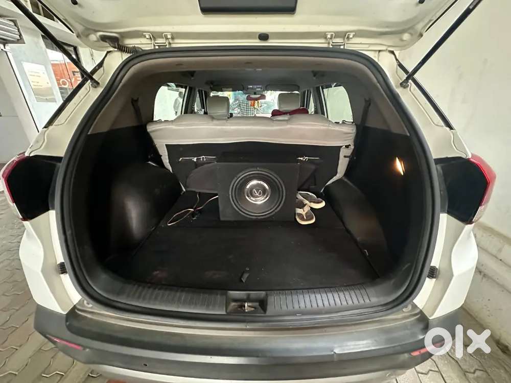 Hyundai Creta Facelift 2019